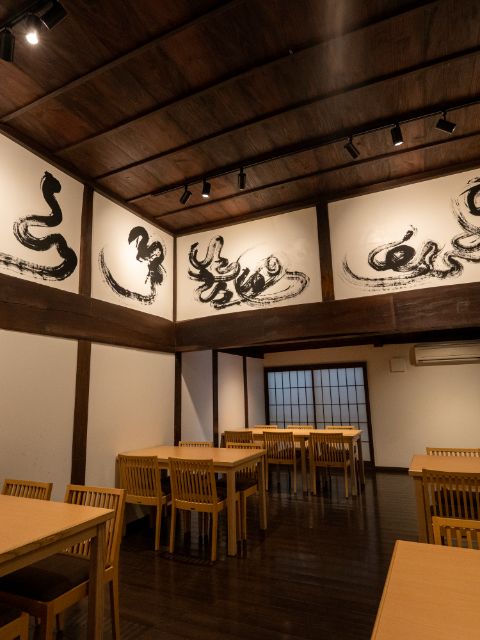 川邊りえこ氏のアート